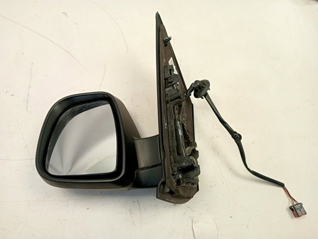 Ліве бокове дзеркало 98155884XT Peugeot/Citroen