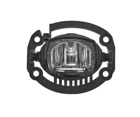 Купити 68470159AA Chrysler Фара протитуманна, ліва=права