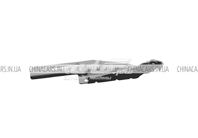 Петля капота, ліва Chery S128402030DY ціна, від 6.97 USD