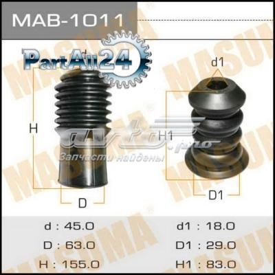Купити MAB1011 Masuma 