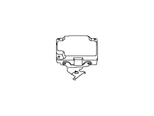  Nissan/Infiniti 283D03JA0A
