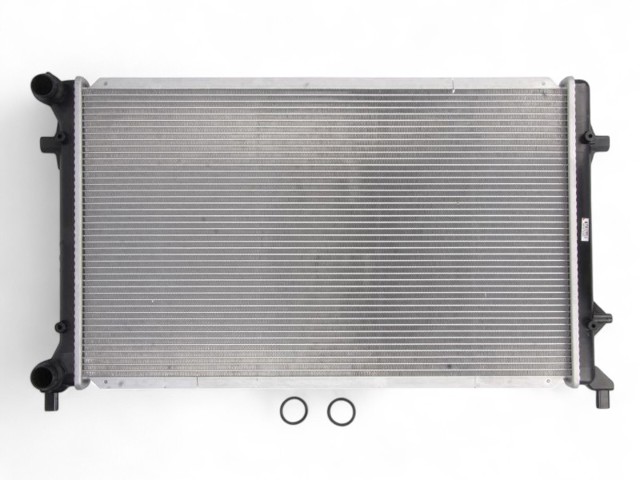 R20041 Sato Tech Радіатор охолодження двигуна