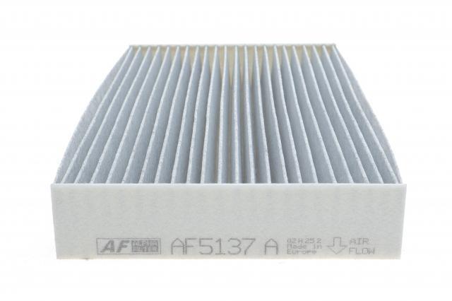 Купити AF5137A Alpha Filter Фільтр салону вугільний