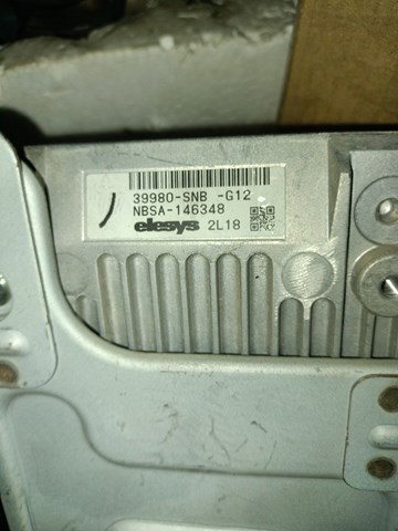  Honda 39980SNBG1 ціна, від 177.37 USD