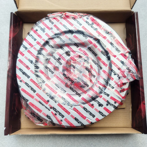 AR85141XPR Power Stop Гальмо дискове переднє