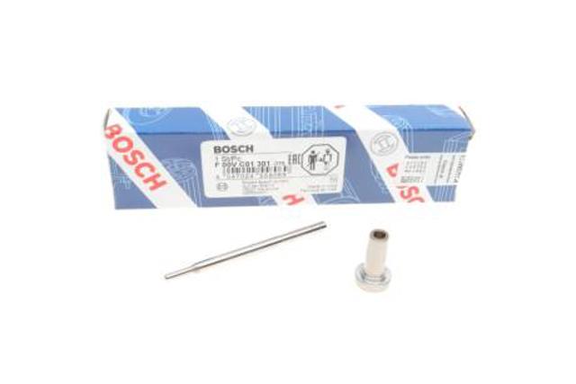 Купити F00VC01301 Bosch Клапан форсунки