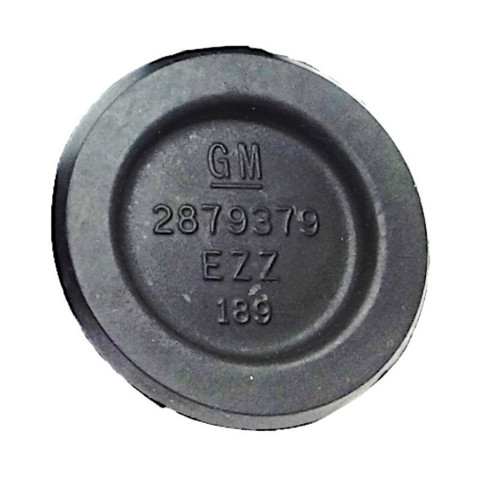  General Motors 2879379