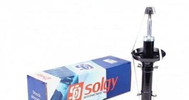 Купити 211075 Solgy Амортизатор передньої підвіски