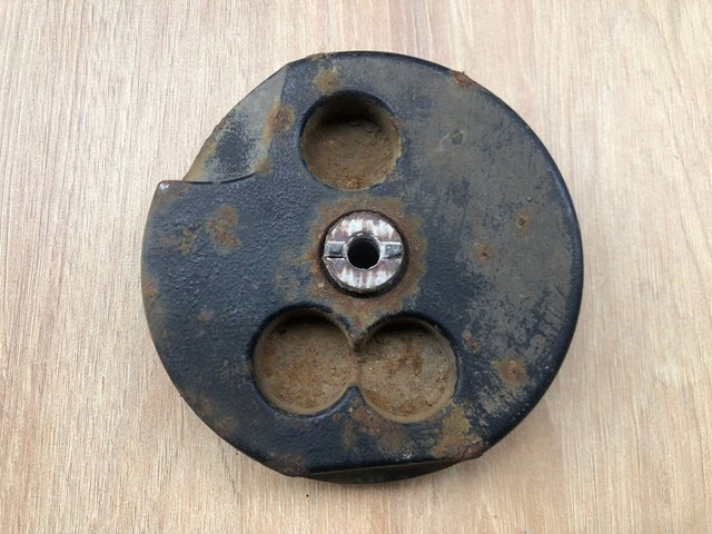  Land Rover CPLA4B148BC ціна, від 23.95 USD