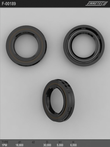 F00189 Emmetec