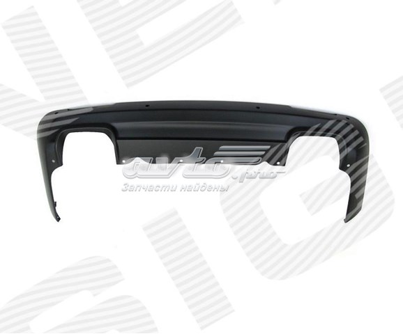 PDG05031VB Signeda Бампер задній, нижня частина