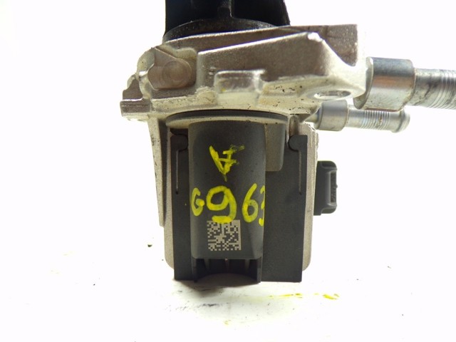 Купити 9813064280 Peugeot/Citroen Прилади управління системи рециркуляції