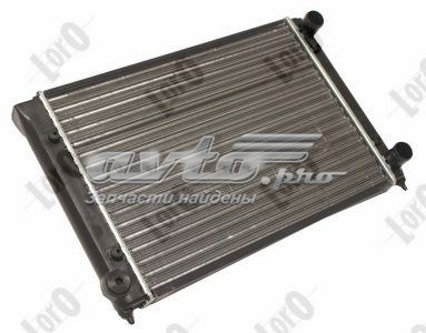 Радіатор основний Depo/Loro/Abakus 0530170003 ціна, від 35.27 USD