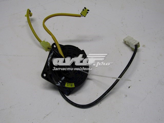 Кільце подушки безпеки Tqparts TQ10466