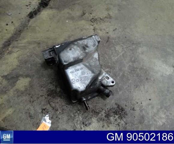  90502186 General Motors
