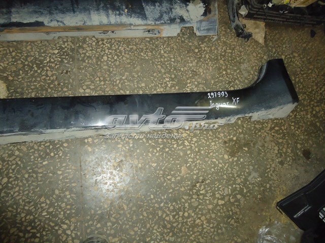 Купити C2Z5443XXX Jaguar 