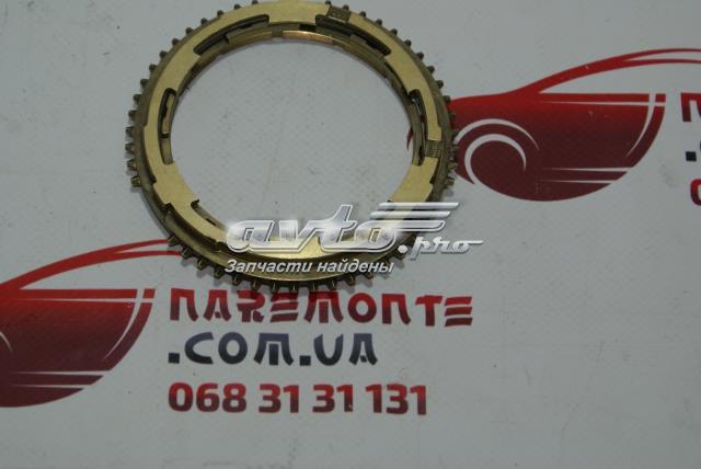 Кільце синхронізатора Chery QR5231701540
