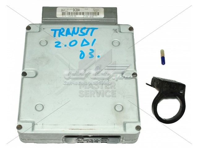 Купити 3C1A12A650EB Ford 