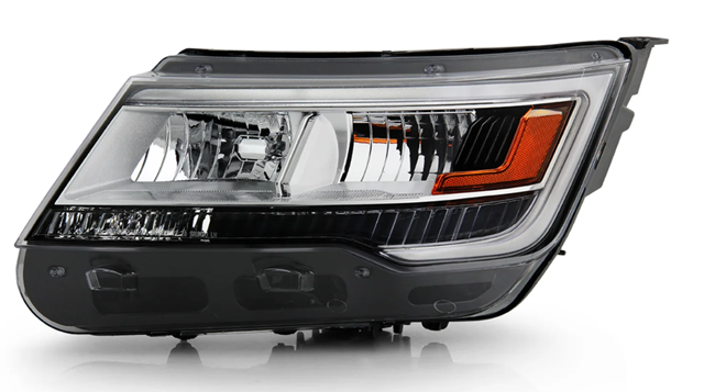 Фара ліва ZFD111823L Signeda