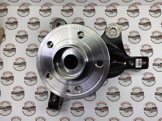 A4473300720 Mercedes Цапфа поворотного кулака