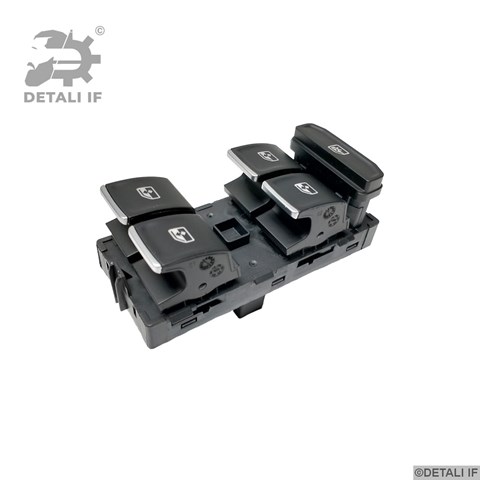 Купити DF14102 Detali IF Кнопковий блок керування склопідіймачами передній лівий