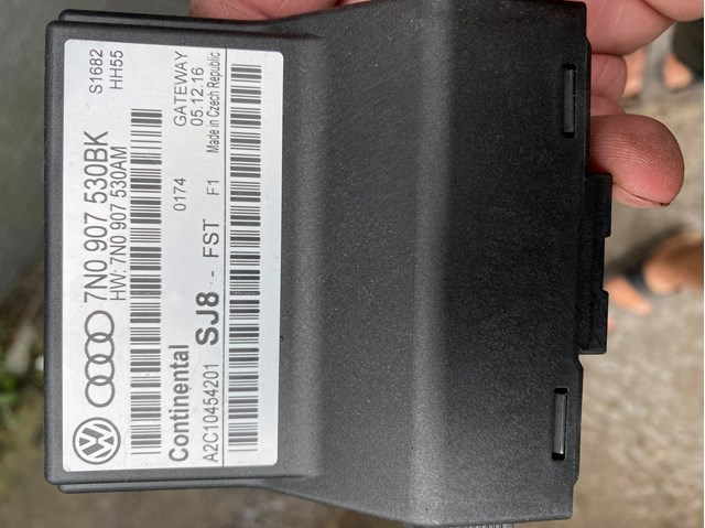 7N0907530BK VAG Прилади й апаратура діагностики