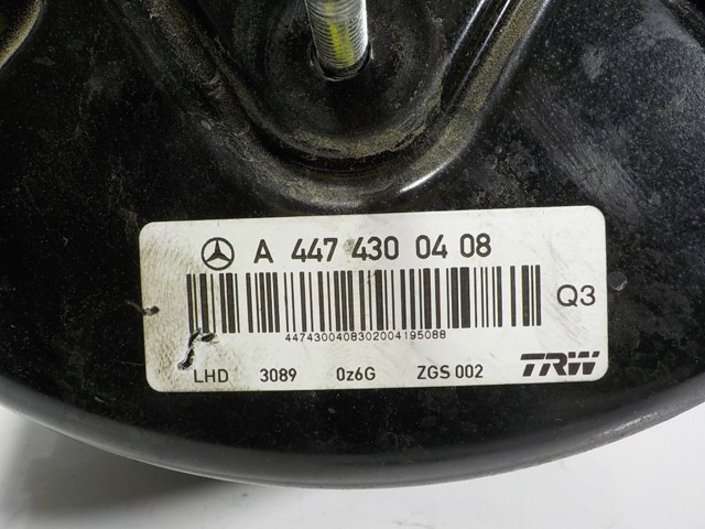 A4474300408 Mercedes 