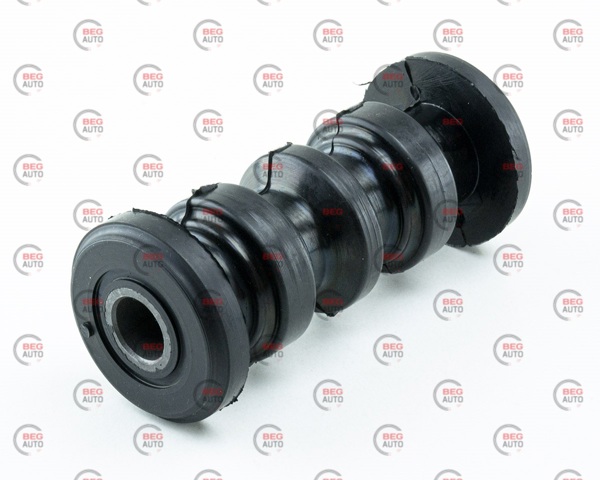 BC0636 Bcguma Сайлентблок сережки ресори