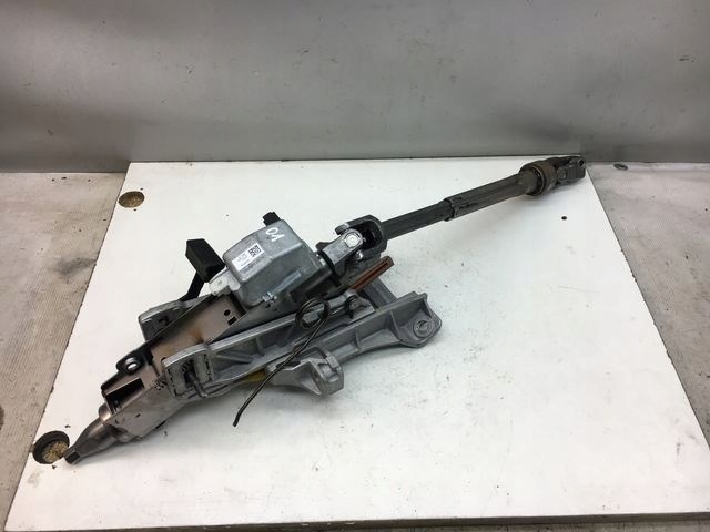 Механізм блокування керма 32269635 Volvo