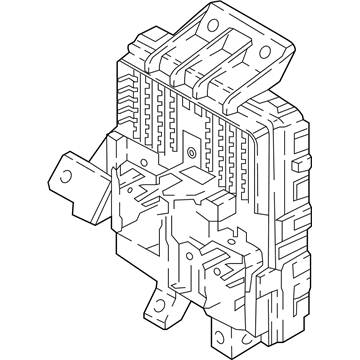 91951J5283 Hyundai/Kia 