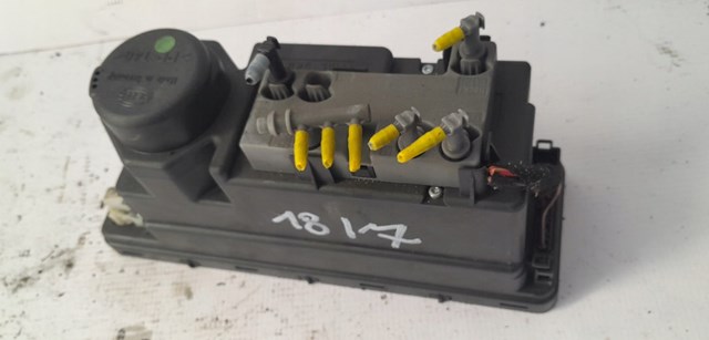 Купити A2108001648 Mercedes Насос пневматичної системи кузова