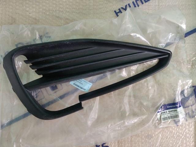  Hyundai/Kia 86563G4500