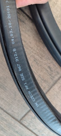 5GE867912B VAG 
