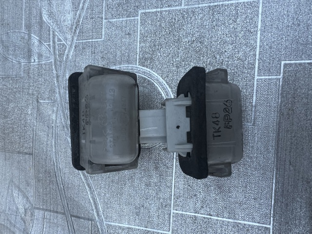 TK4851270 Mazda 
