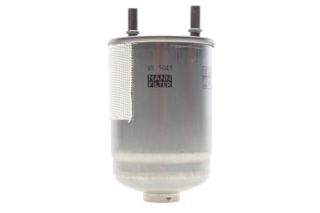Фільтр тонкого очищення палива Mann-Filter WK9049Z ціна, від 43.61 USD