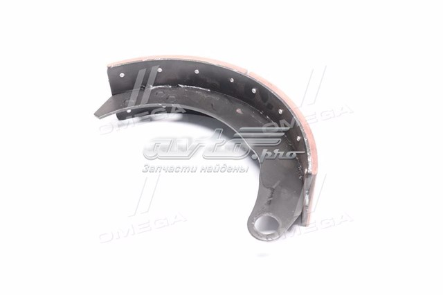 Колодки гальмові задні, барабанні Rider 33073502090 ціна, від 30.73 USD