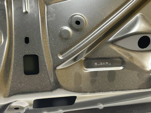 60809AN0109P Subaru 