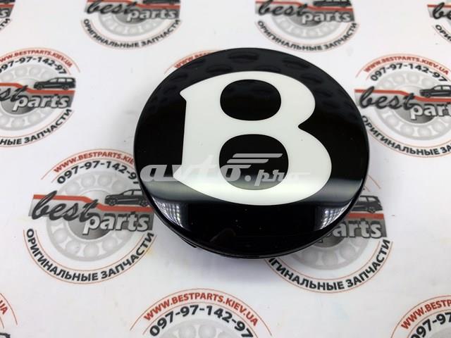 Купити 3W0601170F Bentley 