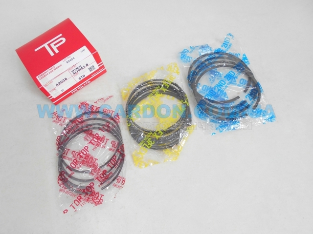  TPR 42038STD