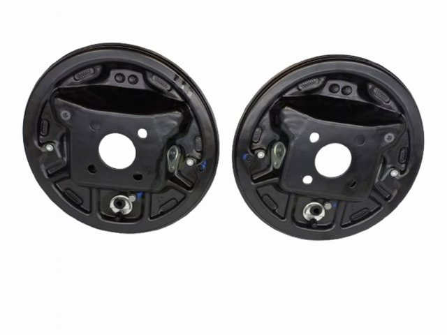 Ремкомплект задніх гальм Renault (RVI) 440A04494R ціна, від 172.82 USD