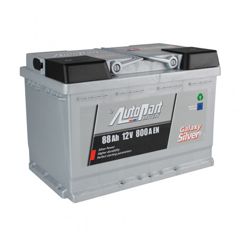 Батарея акумуляторна Auto Parts ARL088S005 ціна, від 107.71 USD