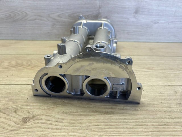  Корпус распредвала Fiat Doblo 1