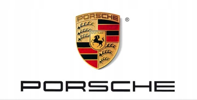 971807683LOK1 Porsche 