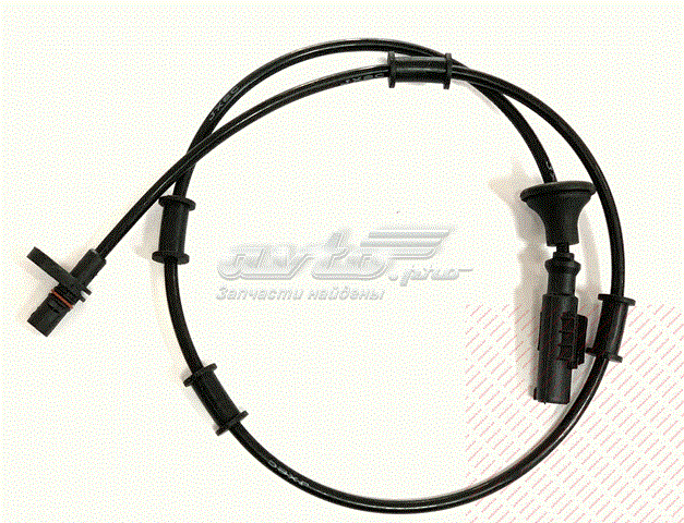 1014003908 Geely Датчик АБС (ABS) задній