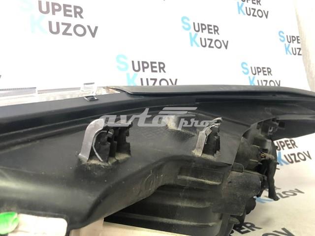 Фара правая Hyundai/Kia 92102B0701 ціна, від 187.75 USD