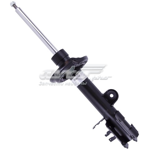 Амортизатор передньої підвіски, лівий Bilstein 22283764 ціна, від 112.74 USD