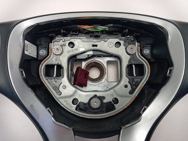 A0014609503 Mercedes Рульове колесо