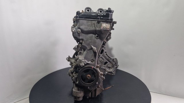 Двигун у зборі Toyota 1NRFE