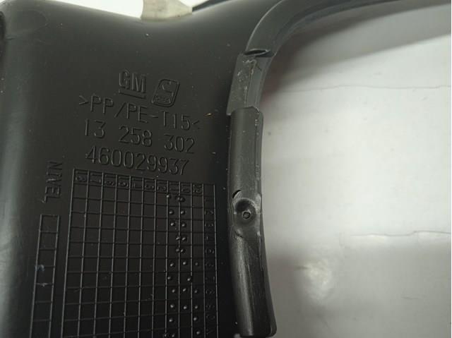  Opel 13258302