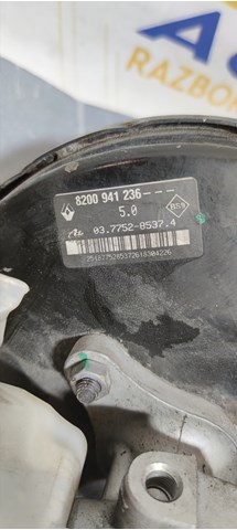  Renault (RVI) 8200941236 ціна, від 23.34 USD